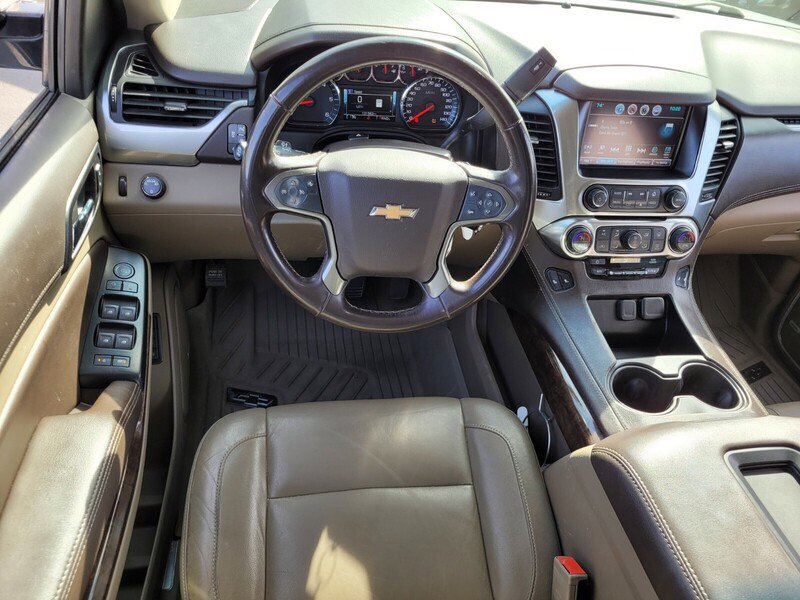 Used 2019 Chevrolet Tahoe LT image 8