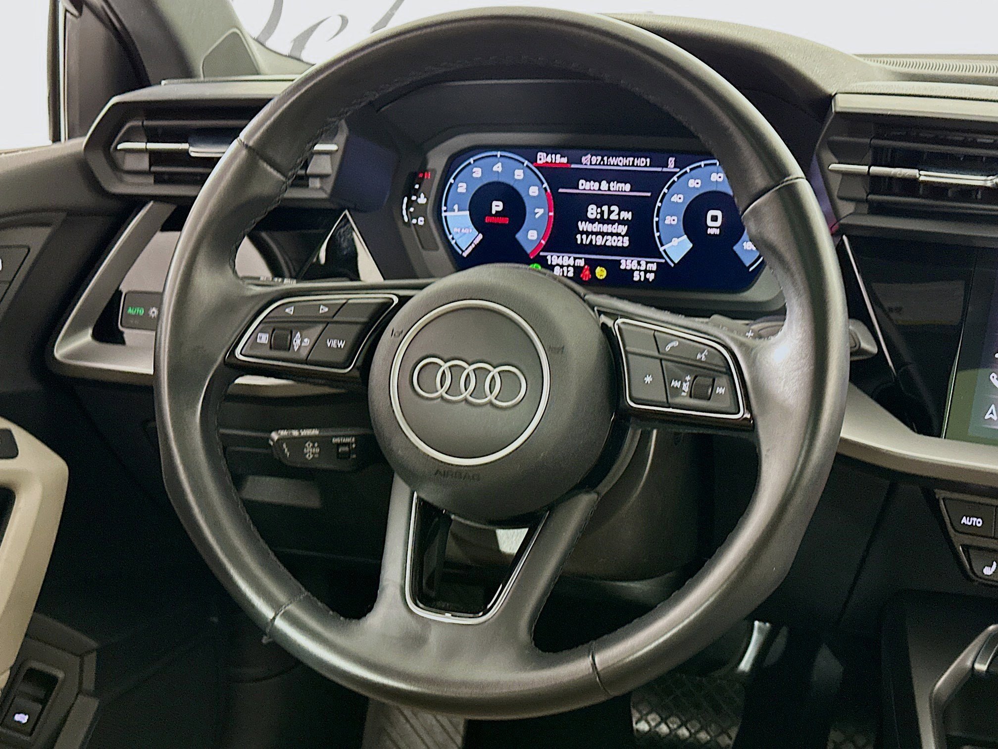 Used 2023 Audi A3 2.0T Premium w/ Convenience Package image 8