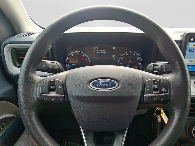 Used 2024 Ford Maverick XLT w/ Equipment Group 300A Standard AWD/4WD image 21