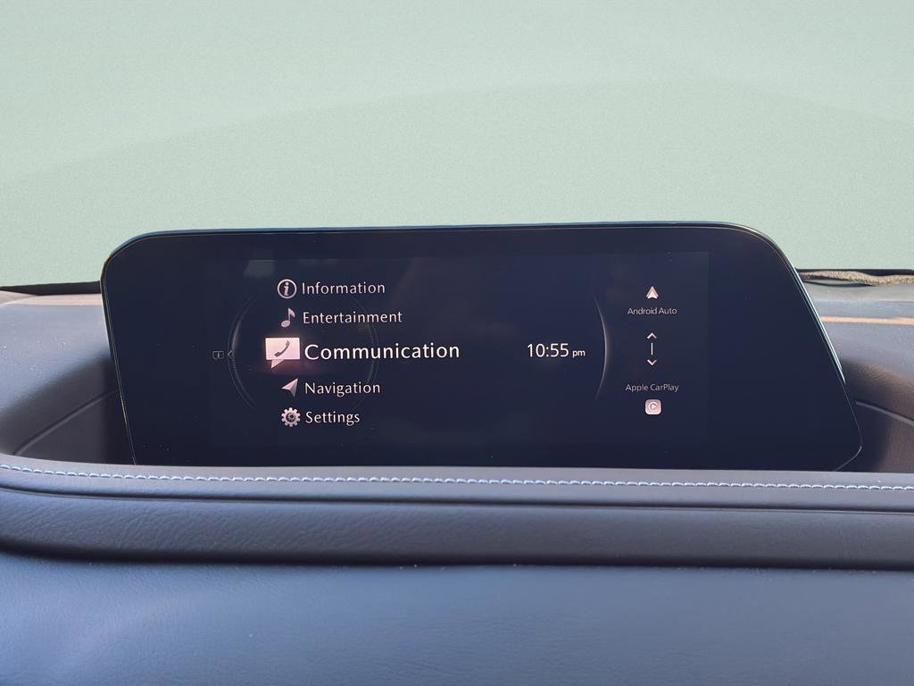 Used 2024 MAZDA CX-30 AWD 2.5 S w/ Premium Package image 28