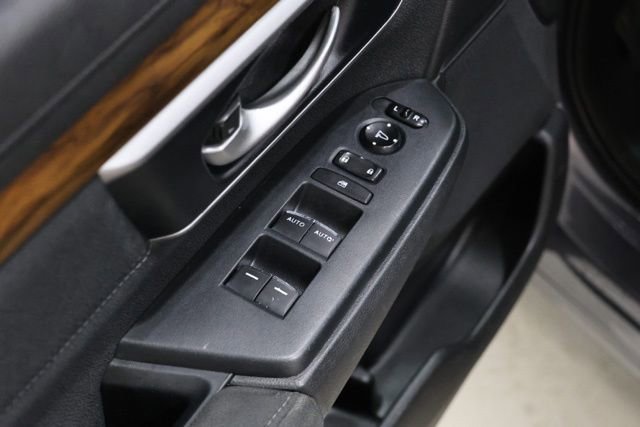 Used 2022 Honda CR-V EX image 20