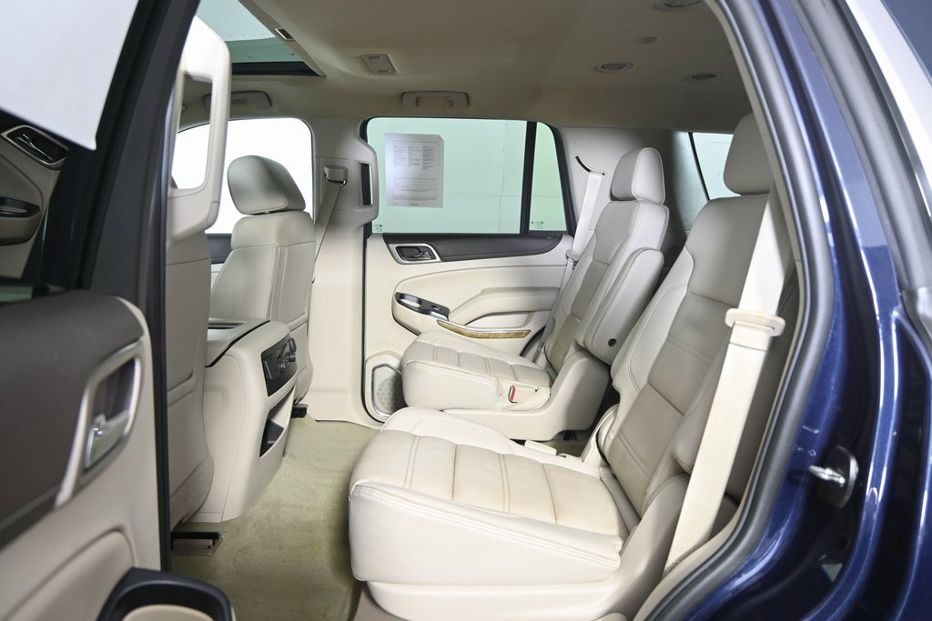 Used 2017 GMC Yukon Denali image 18