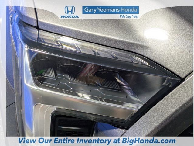 Used 2025 Toyota Tundra Limited image 10