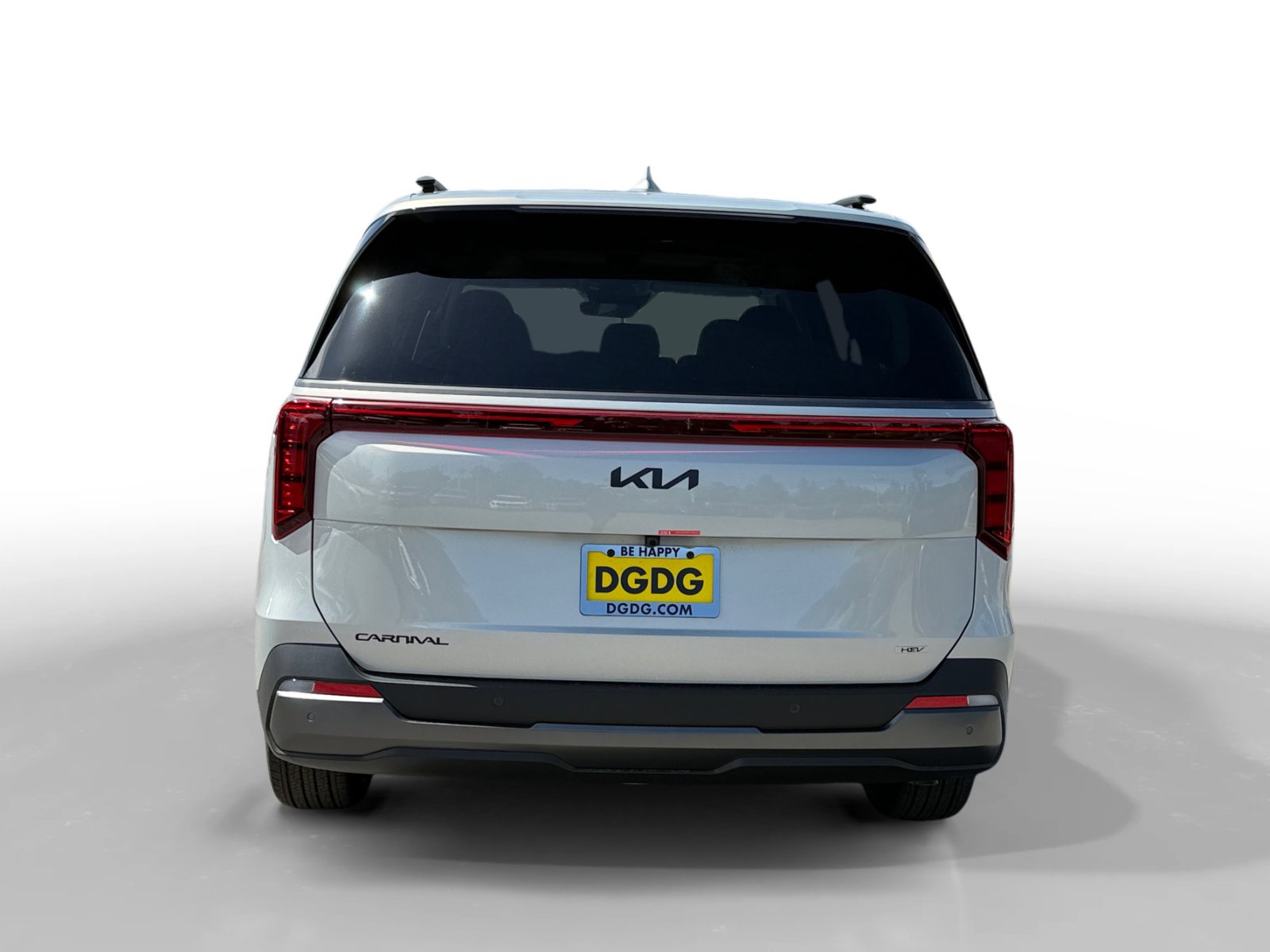New 2026 Kia Carnival SX FWD image 4