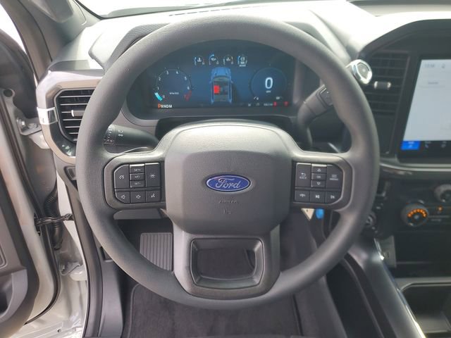 New 2026 Ford F150 STX AWD/4WD image 22
