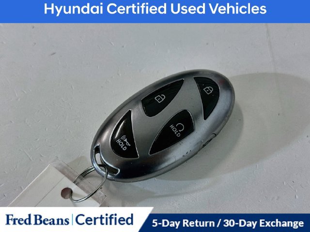 Certified 2024 Hyundai Sonata SEL AWD/4WD image 31