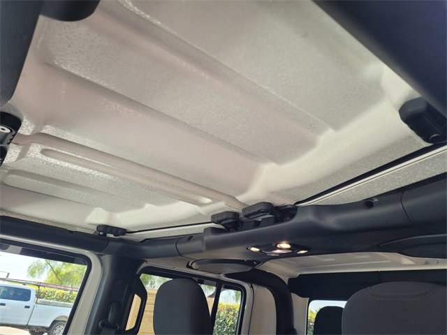 Used 2022 Jeep Gladiator Mojave w/ Trailer Tow Package image 14