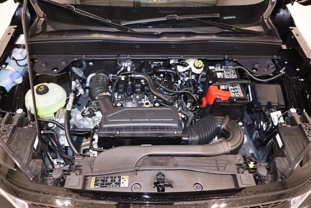 New 2026 Ford Bronco Sport Outer Banks w/ Outer Banks Tech Package+ image 36