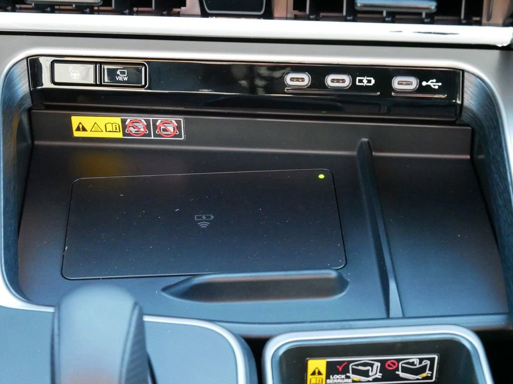 New 2026 Lexus TX 350 AWD image 18