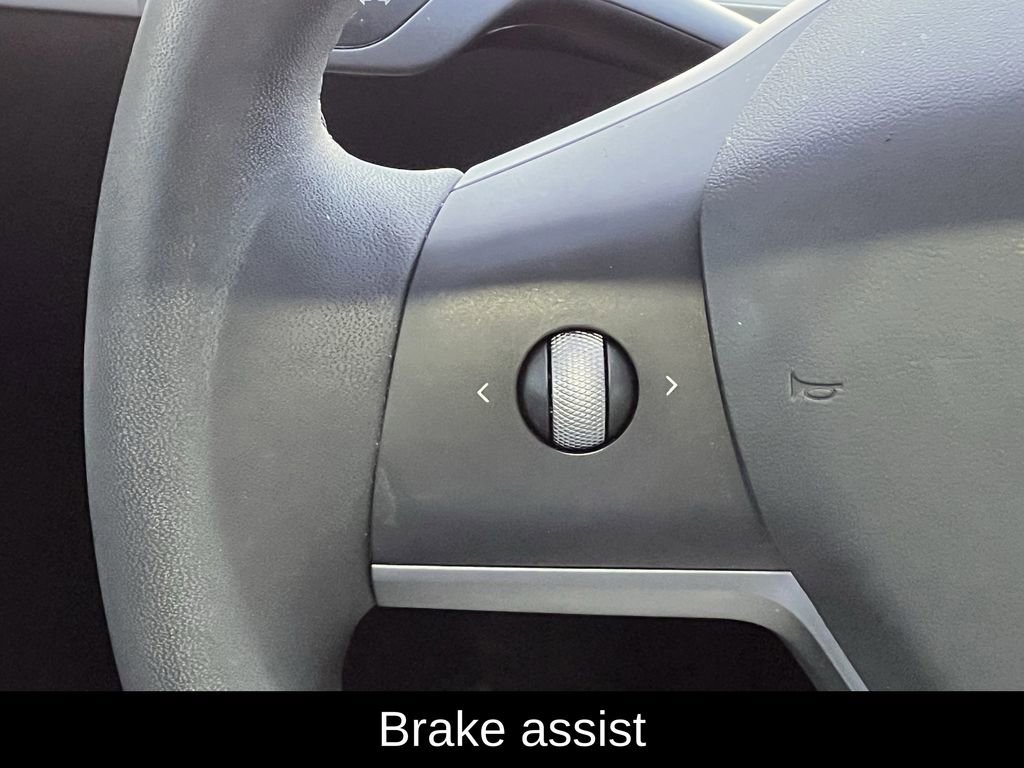 Used 2021 Tesla Model 3 Standard Range Plus image 16