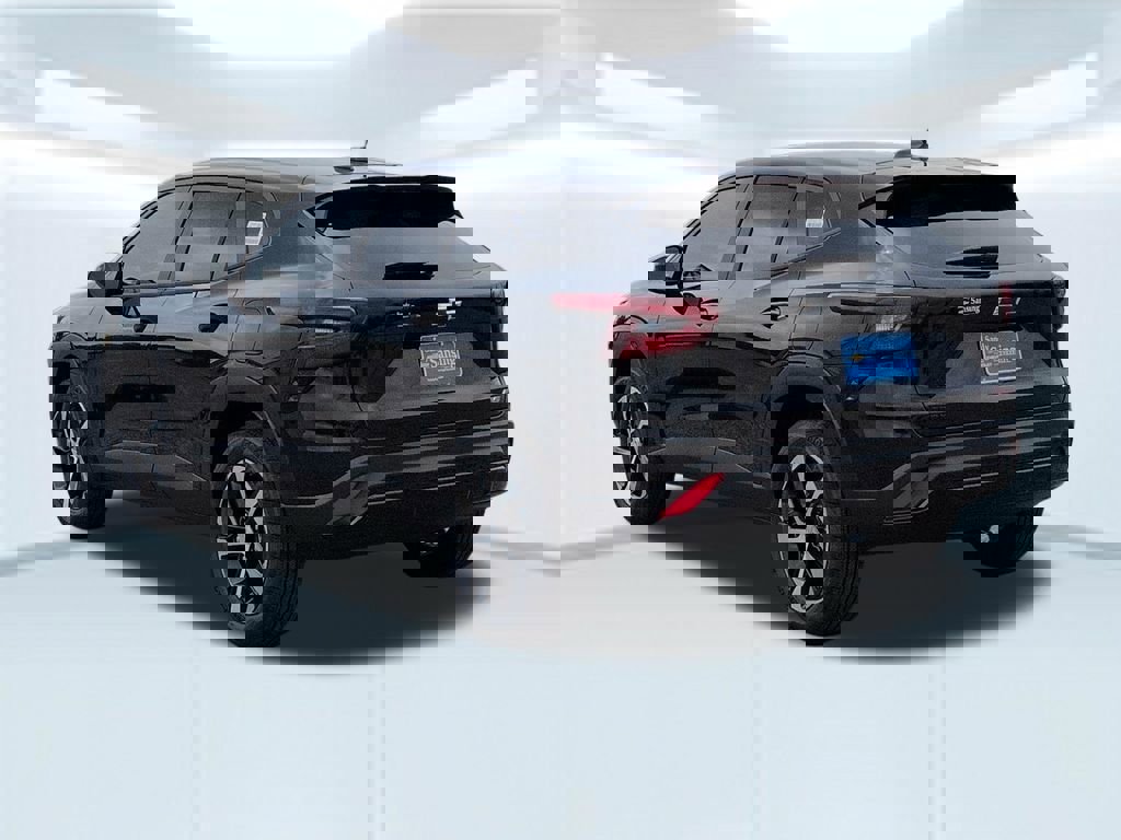 New 2026 Chevrolet Trax RS image 4