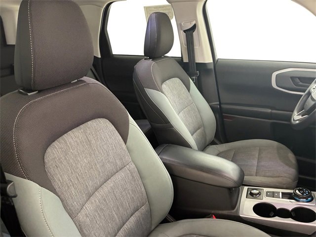 Used 2021 Ford Bronco Sport Big Bend image 14