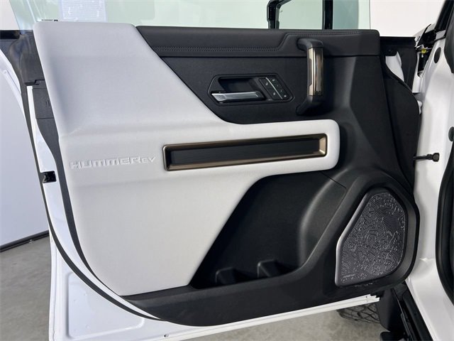 Used 2024 GMC Hummer EV 3X w/ Battery Pack, 24 Module Pack image 23
