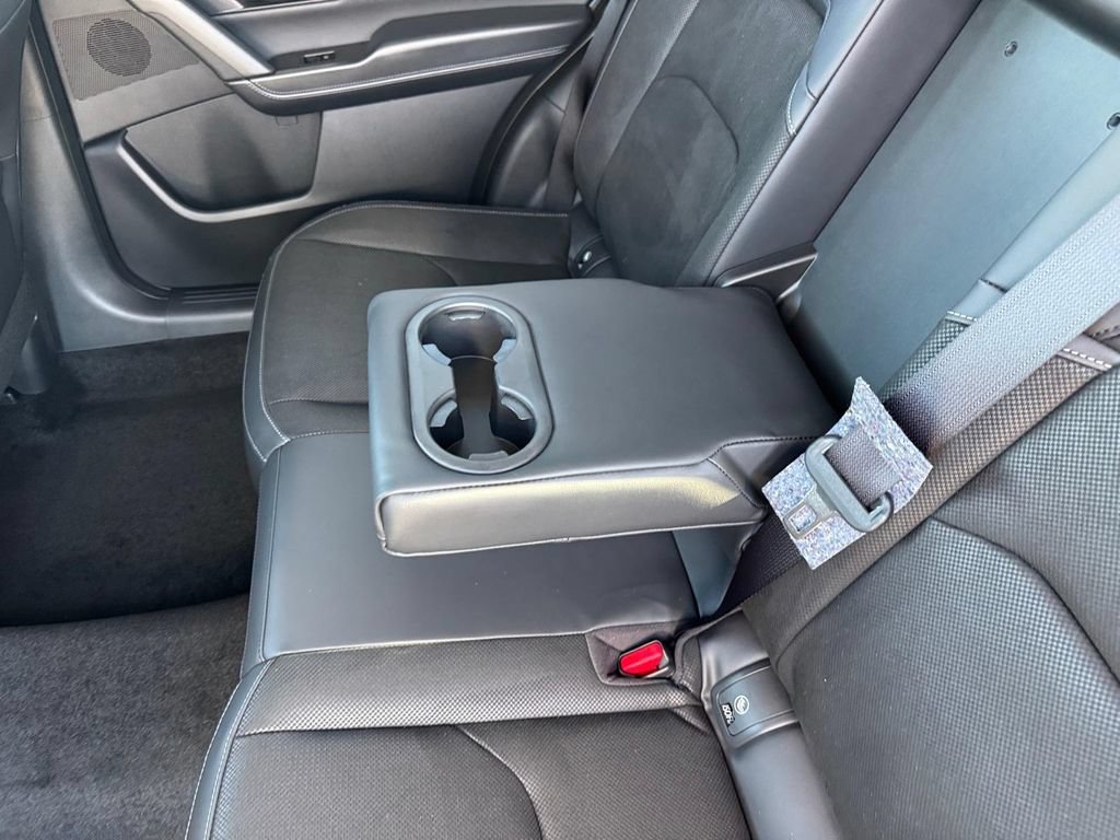 New 2026 MAZDA CX-5 Select AWD/4WD image 9
