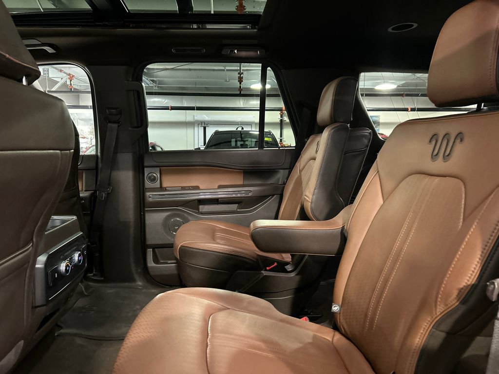 Used 2022 Ford Expedition King Ranch image 24