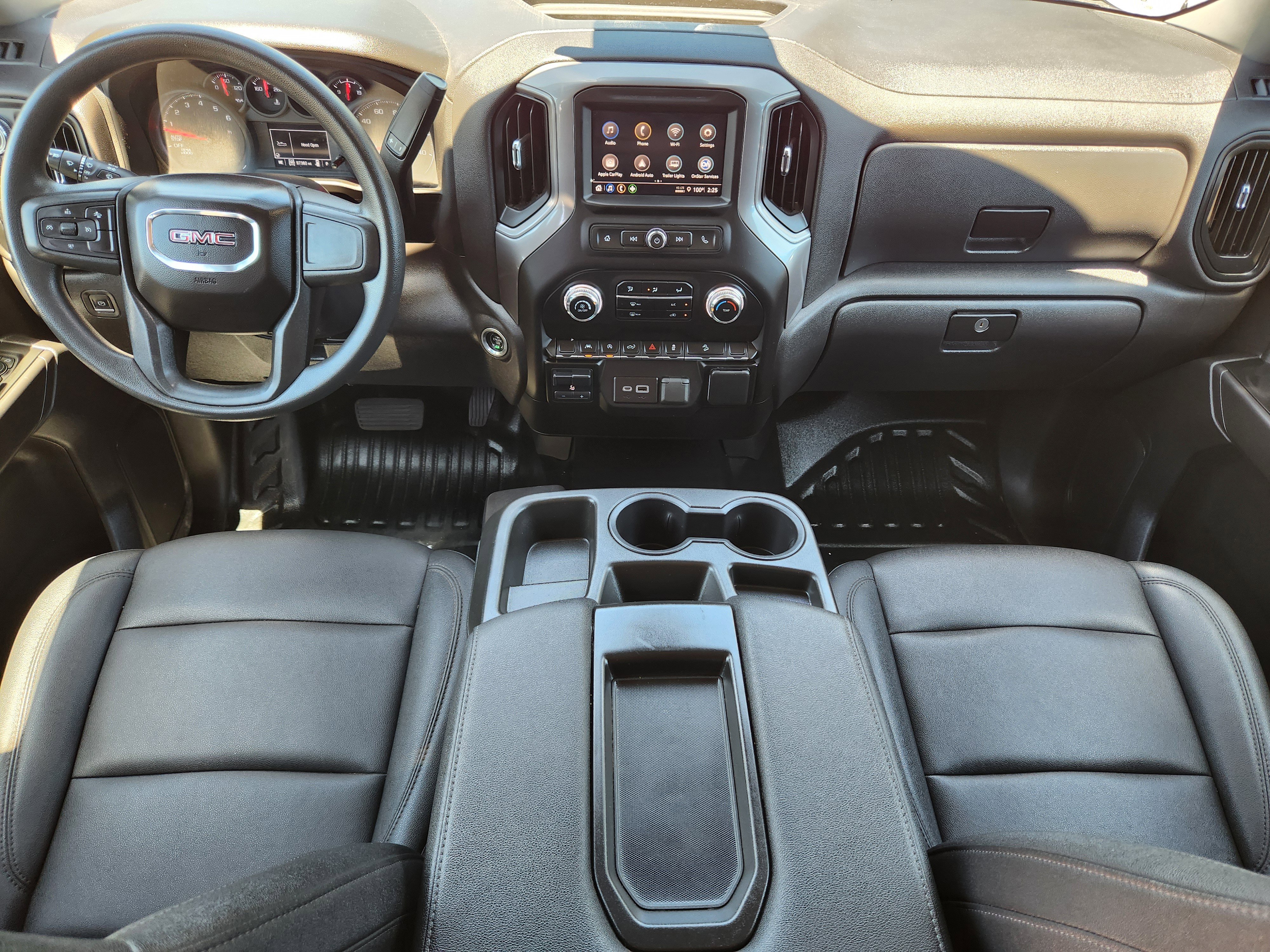 Used 2023 GMC Sierra 1500 Pro image 26