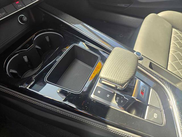 Used 2023 Audi S5 Premium Plus w/ Premium Plus Package AWD/4WD image 32