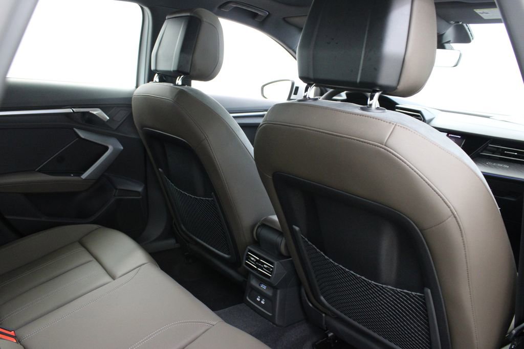 New 2026 Audi A3 2.0T Premium image 22