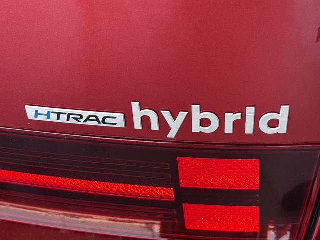 New 2026 Hyundai Santa Fe SEL image 36