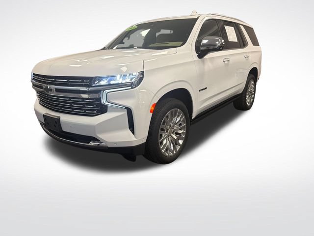 Used 2023 Chevrolet Tahoe Premier w/ Advanced Technology Package