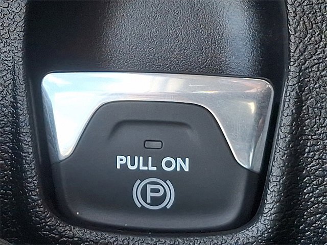 Used 2024 RAM ProMaster 3500 image 23