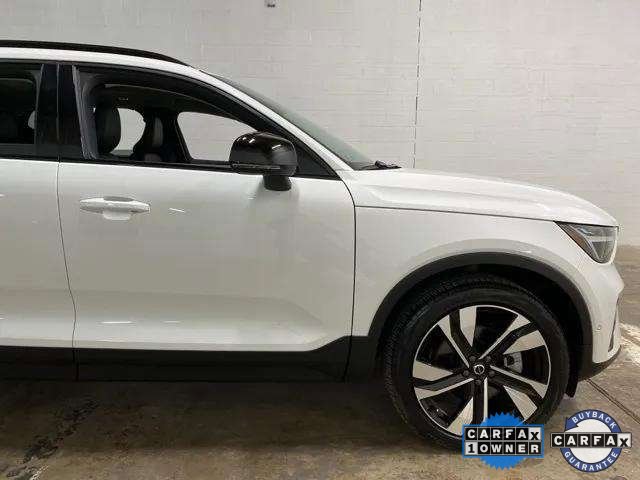Used 2025 Volvo XC40 B5 Plus image 97