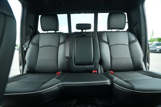 New 2026 RAM 2500 Laramie AWD/4WD image 38