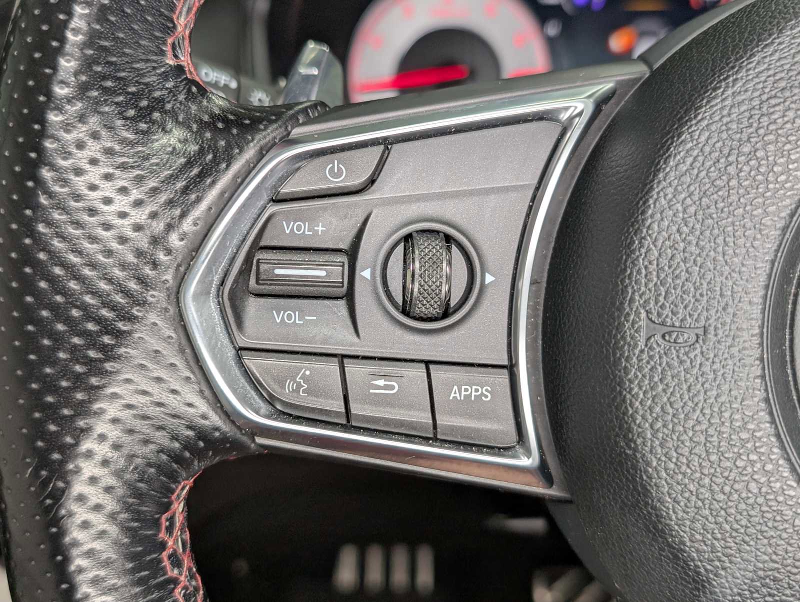 Used 2019 Acura RDX A-Spec image 36