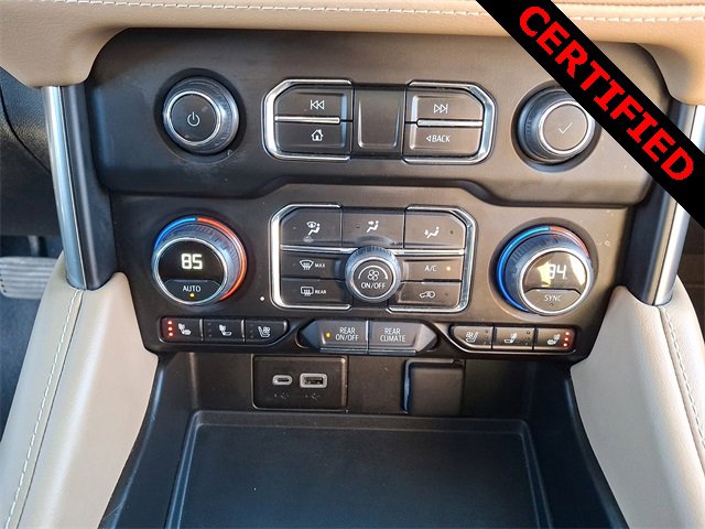 Used 2024 Chevrolet Tahoe Premier image 17