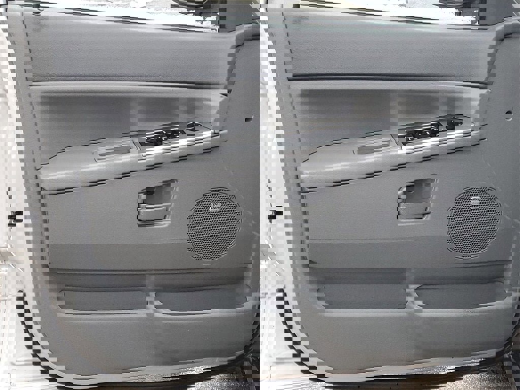 Used 2007 Jeep Grand Cherokee Laredo image 20