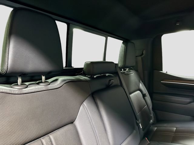 New 2026 Chevrolet Silverado 1500 High Country w/ Technology Package image 31