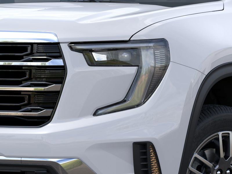 New 2026 GMC Acadia Elevation FWD image 10