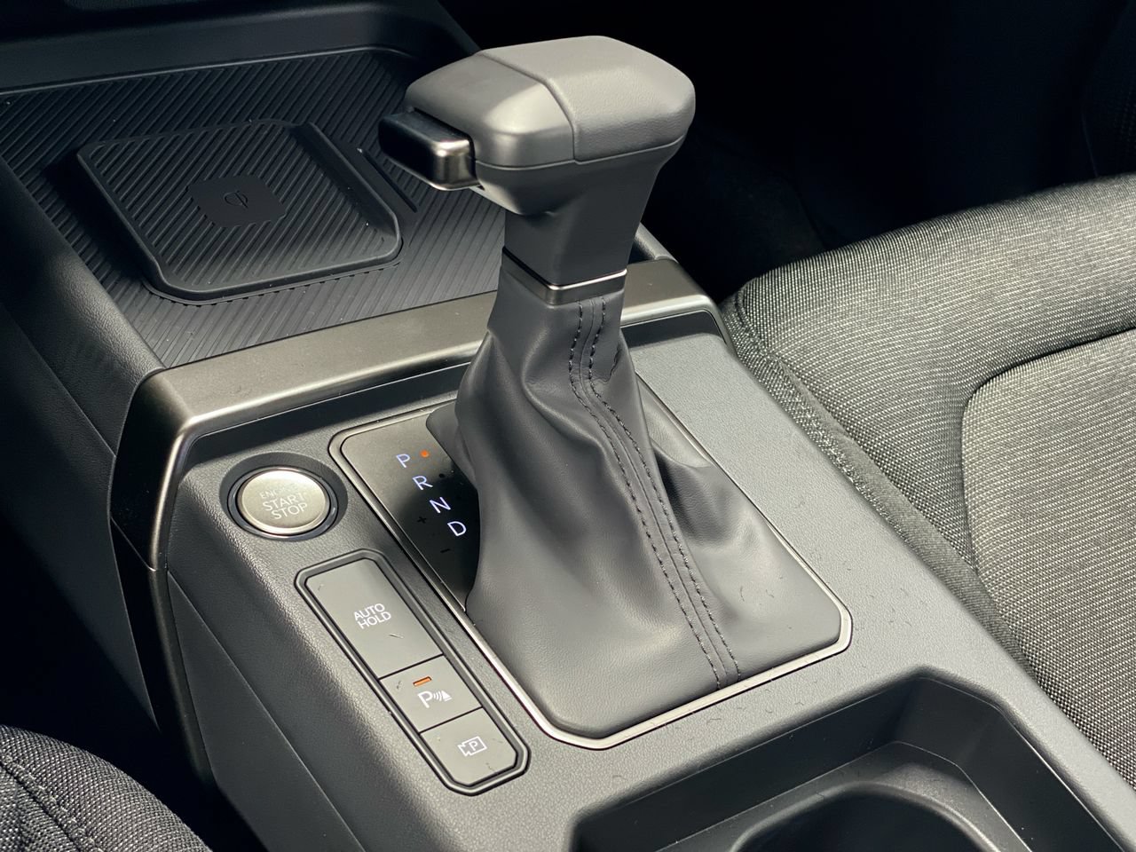 New 2027 Kia Seltos S FWD image 24