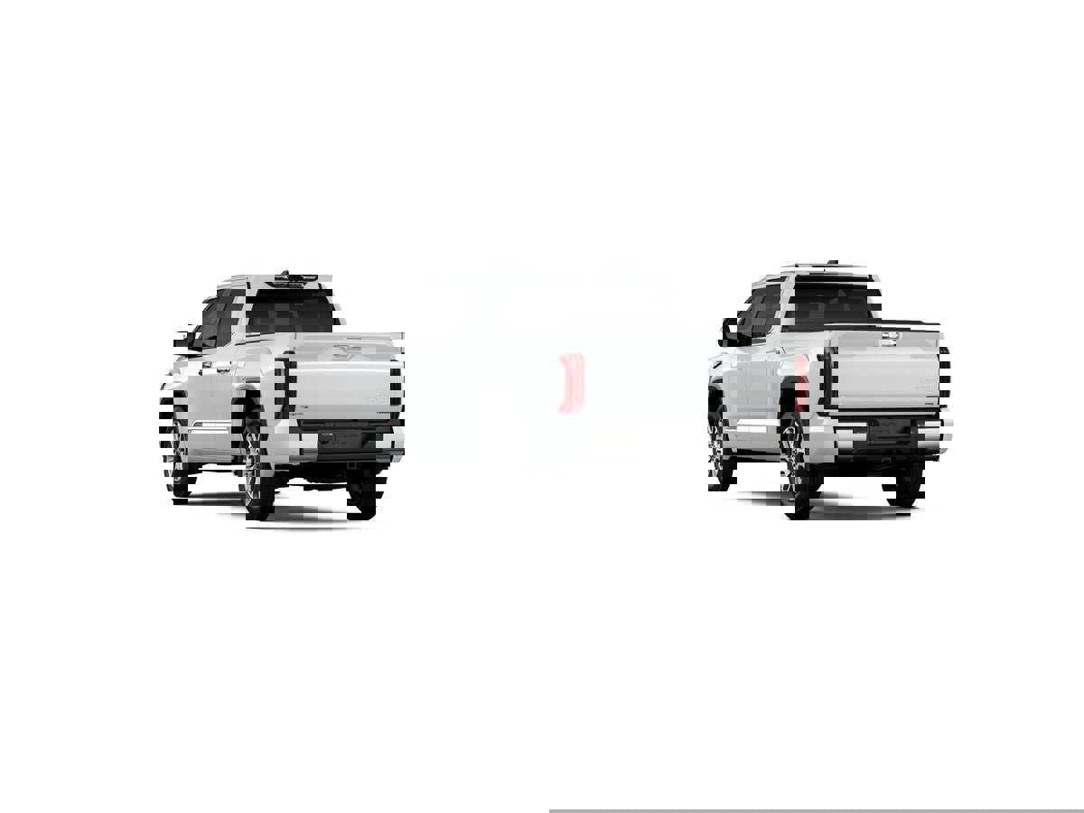 New 2026 Toyota Tundra 1794 Edition image 41