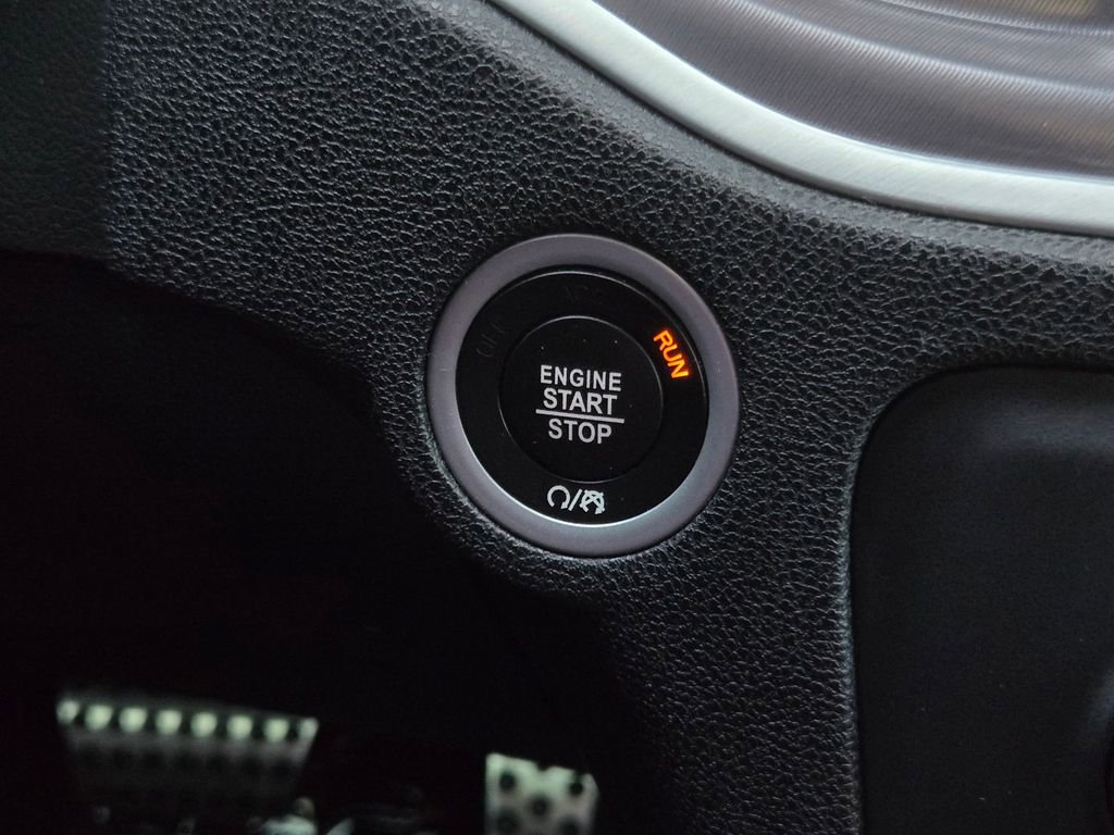 Used 2021 Dodge Charger Scat Pack RWD image 18
