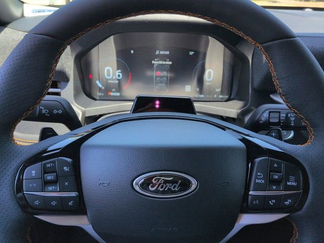 New 2026 Ford Explorer Tremor w/ Tremor Ultimate Package AWD/4WD image 30