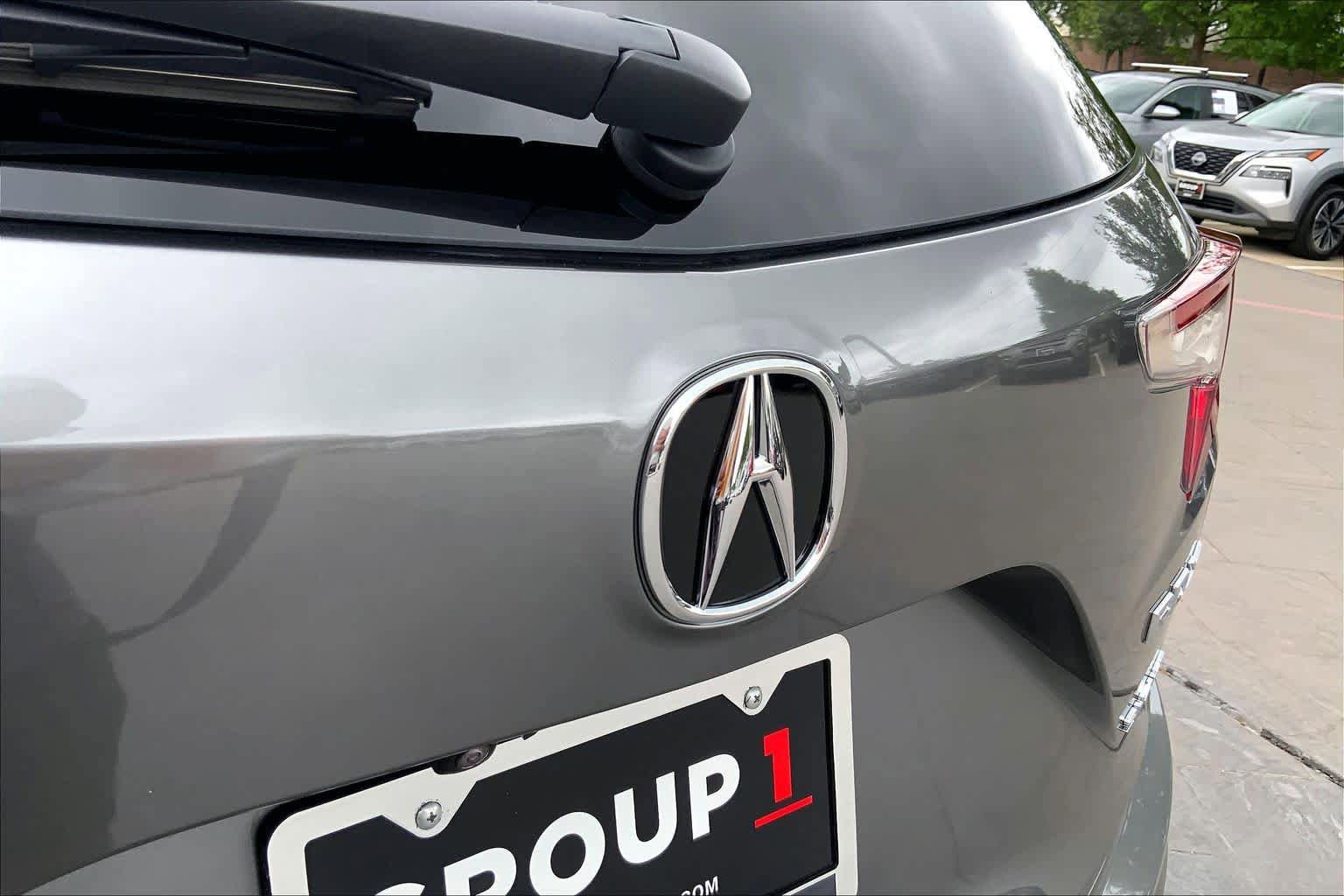 Used 2024 Acura RDX SH-AWD w/ Advance Package image 31