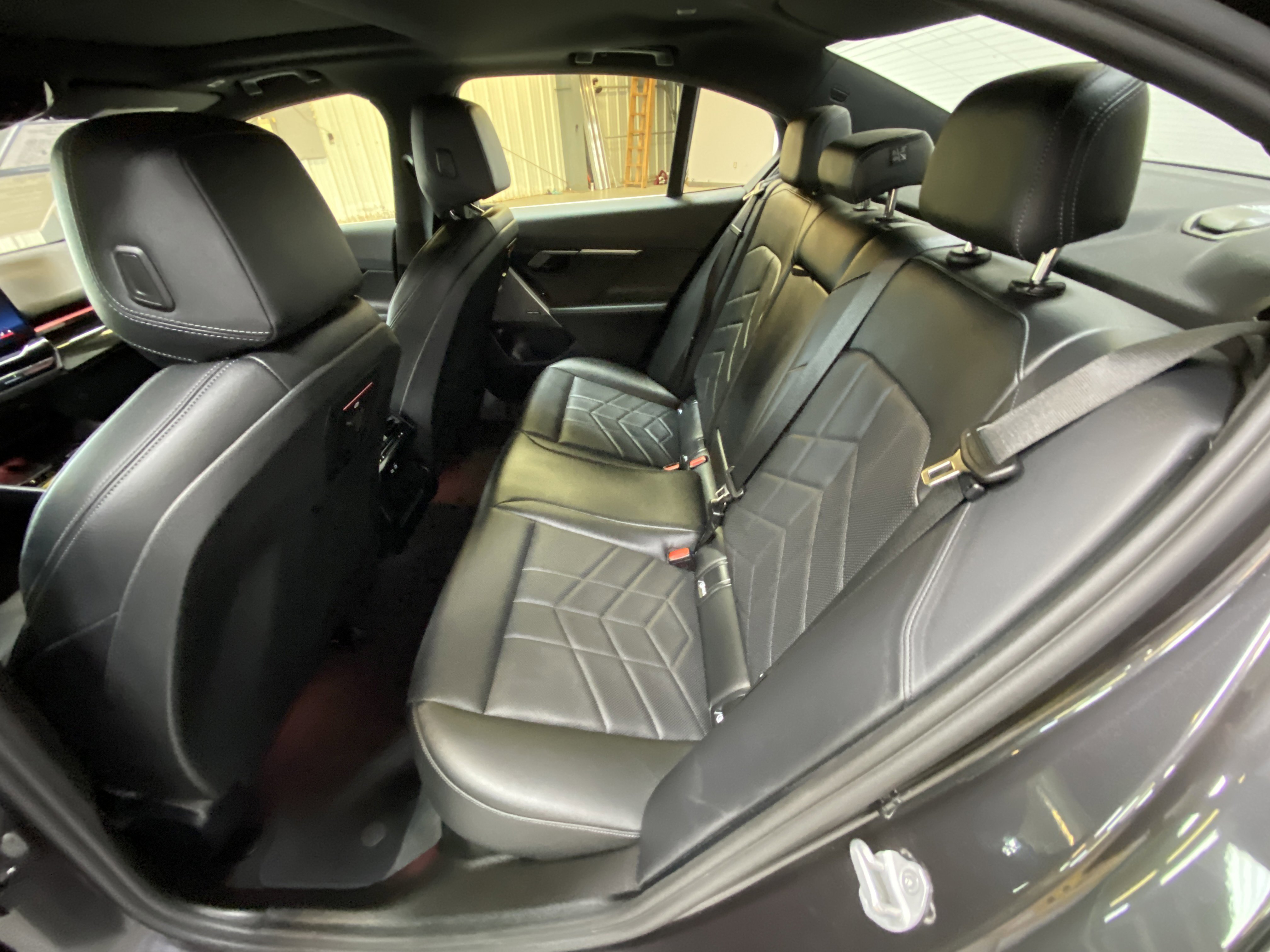 Used 2025 BMW 530i image 26