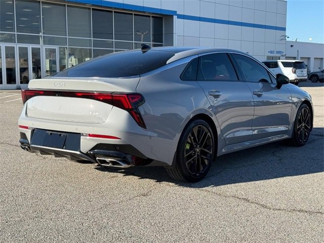 Used 2025 Kia K5 GT w/ GT1 Package image 5