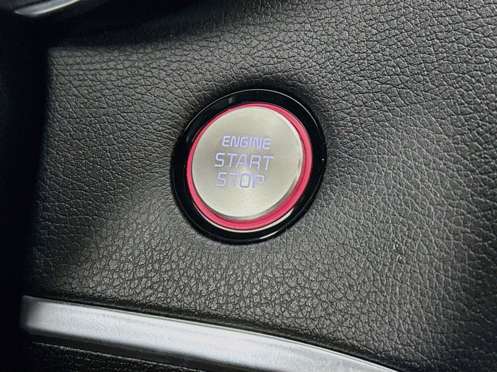 Used 2022 Kia Stinger GT1 AWD/4WD image 22