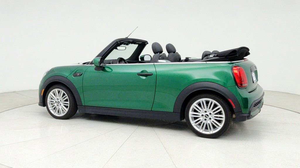 Used 2023 MINI Cooper S image 7