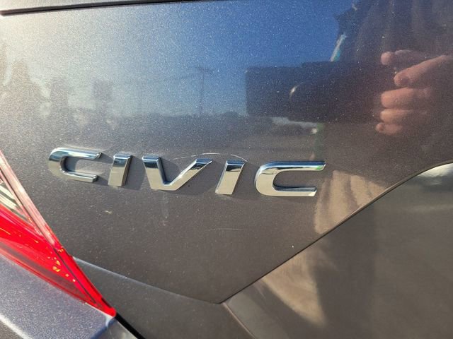 Used 2021 Honda Civic Sport image 10