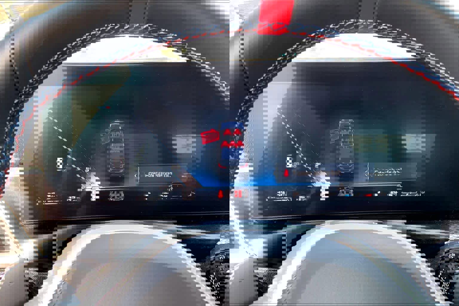 Used 2025 BMW M340i xDrive w/ Premium Package image 24