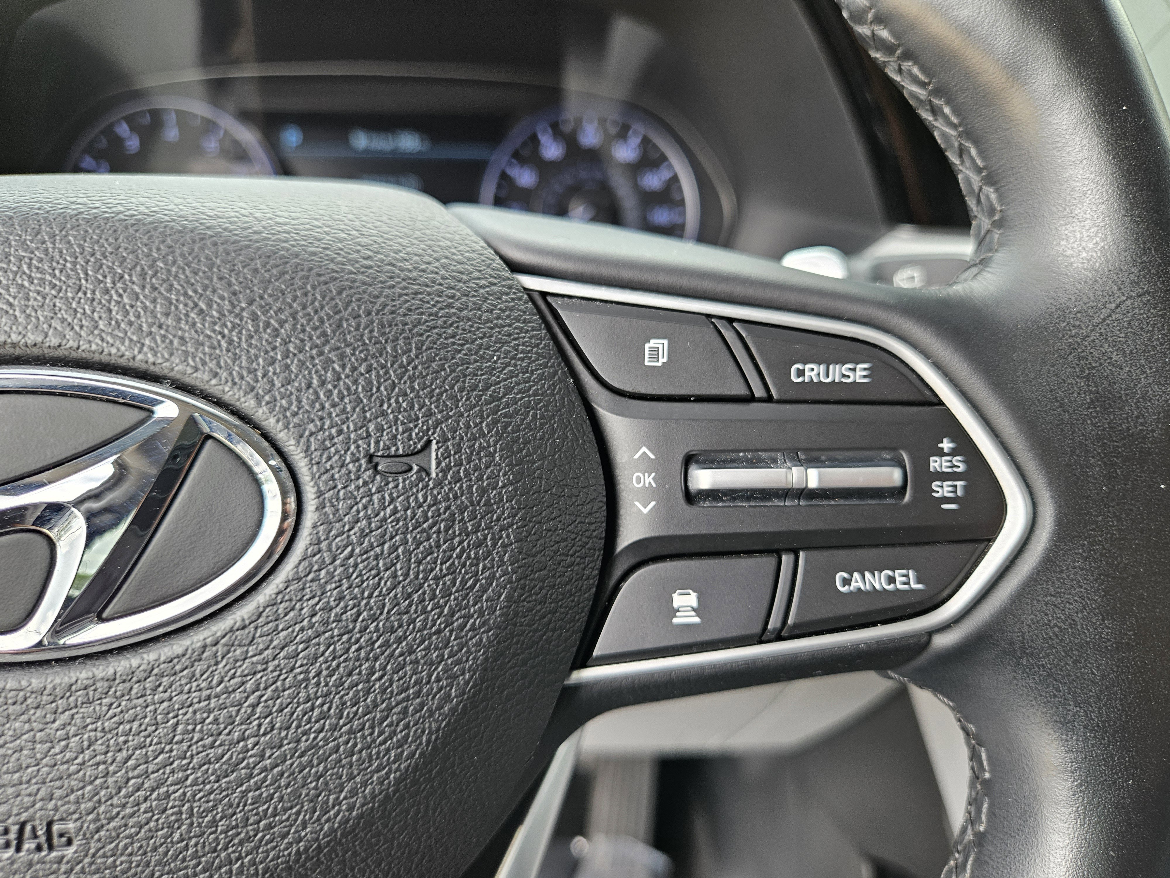Used 2022 Hyundai Palisade SEL w/ 8P Bench Seat Package image 35