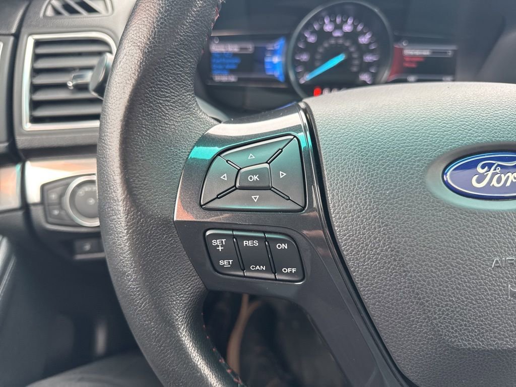 Used 2016 Ford Explorer Sport w/ Equipment Group 401A image 20