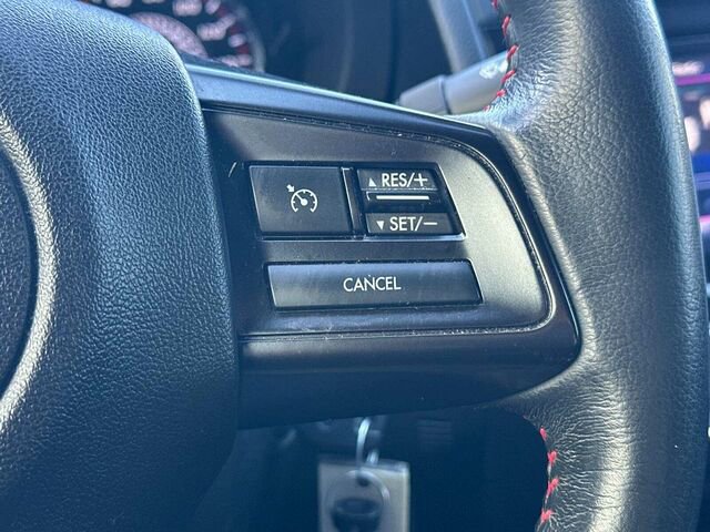 Used 2020 Subaru WRX Premium w/ Performance Package image 26