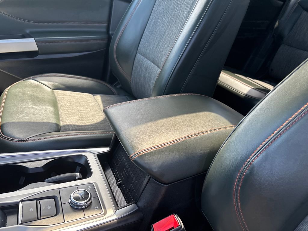 Used 2023 Ford Explorer Timberline w/ Timberline Technology Package AWD/4WD image 34