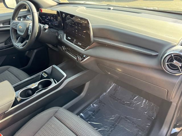 Certified 2025 Chevrolet Equinox LT image 7