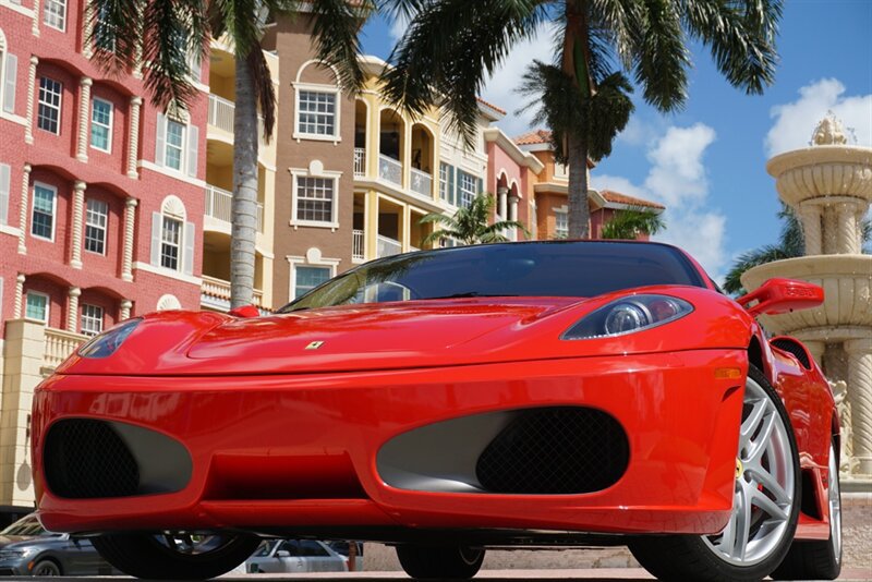 Used 2005 Ferrari F430 Coupe RWD image 51