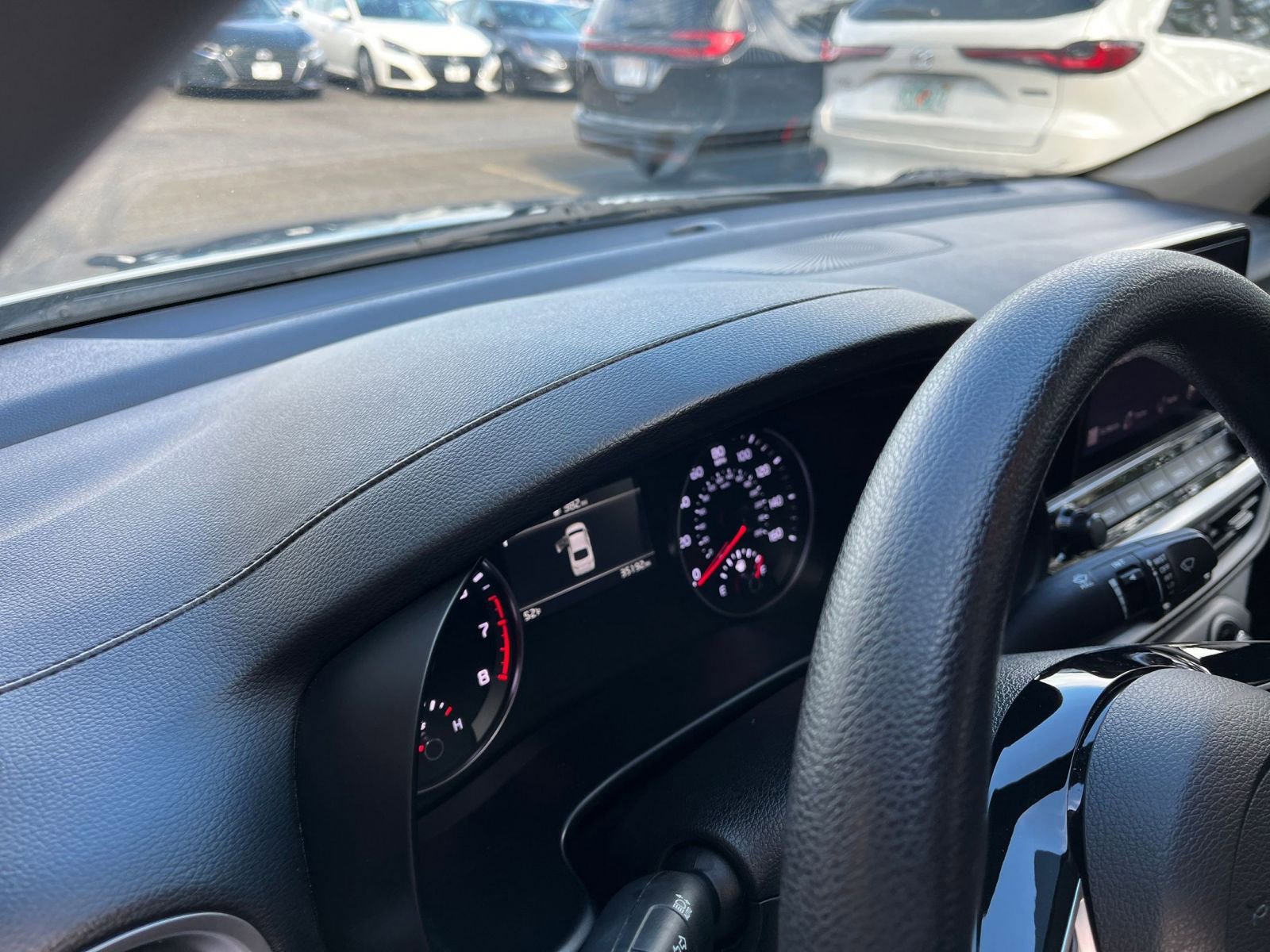 Used 2024 Kia Forte LXS image 34